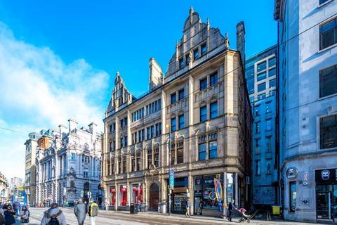 Cross Street, Manchester, Manchester... 1 bed flat for sale