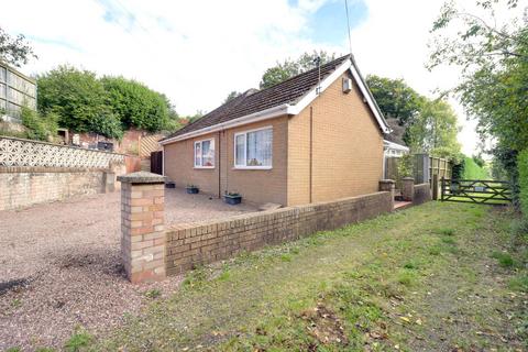 Great Hales Street, Market Drayton TF9 3 bed detached bungalow for sale