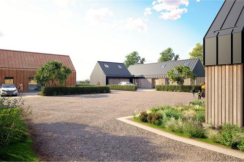 Knapp, North Curry, Taunton... 4 bed equestrian property for sale