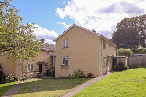 Hazel Grove, Moorfields, Bath, BA2 2 bed apartment for sale