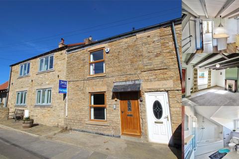 Etherley Moor, Bishop Auckland... 1 bed terraced house for sale