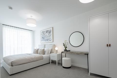 Plot 140, 2 Bedroom Apartment at New... 2 bed apartment for sale