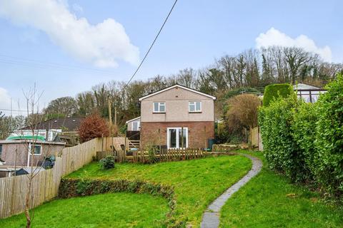 Chapel Street, Gunnislake PL18 4 bed detached house for sale