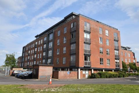 Galleon Place, Weevil Lane, Gosport 2 bed flat for sale