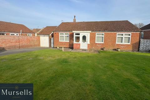 Old Chapel Drive, Poole BH16 3 bed detached bungalow for sale