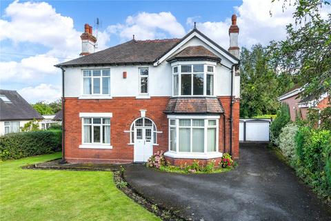 Golf Links Lane, Wellington, Telford... 3 bed detached house for sale