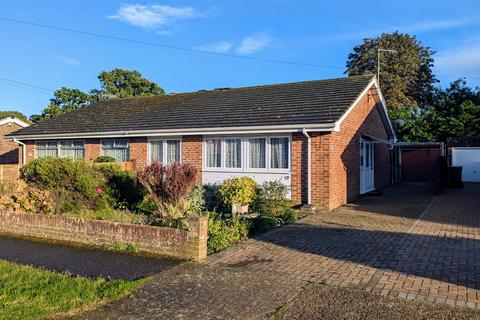 3 bedroom semi-detached bungalow for sale