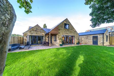 Willow Place, Wark, Hexham... 5 bed bungalow for sale