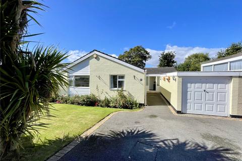 Bodowen Road, Christchurch BH23 4 bed bungalow for sale