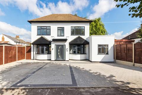 Seddon Road, Morden SM4 4 bed detached house for sale