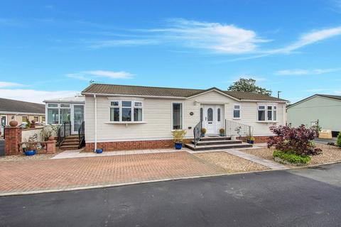 Lockerbie DG11 2 bed mobile home for sale