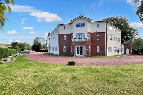 Ryecroft Way, Wooler, Northumberland... 2 bed flat for sale