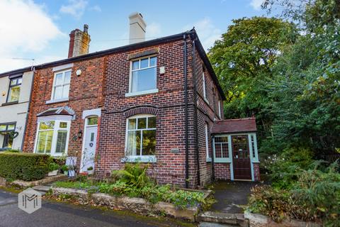 Belmont Road, Bolton, Greater... 2 bed terraced house for sale