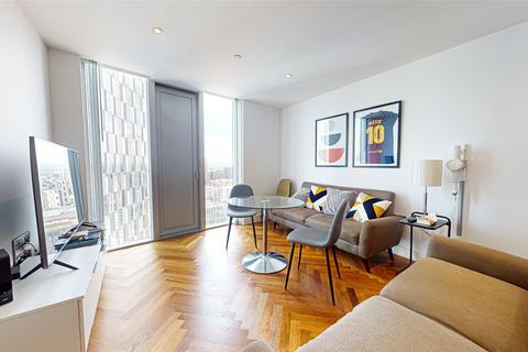 9 Owen Street, Manchester M15 2 bed apartment for sale