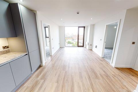 Oxygen Tower, Manchester M1 2 bed apartment for sale