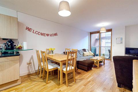 Bauhaus, 2 Little John Street M3 2 bed apartment for sale