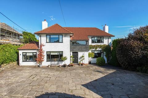 Byways, Twyncyn, Dinas Powys, CF64 4AS 4 bed detached house for sale