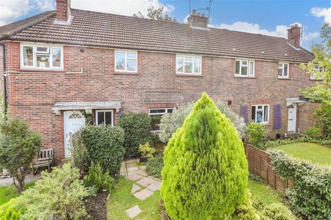 Grange Road, Tunbridge Wells, Kent 3 bed terraced house for sale