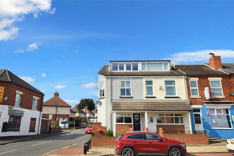 Leeds Road, Wakefield, West Yorkshire 3 bed end of terrace house for sale