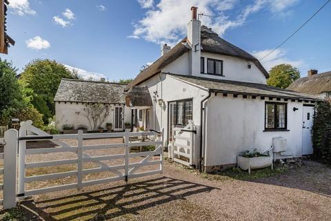 Swan Hill Rd, Colyford, Colyton 4 bed detached house for sale