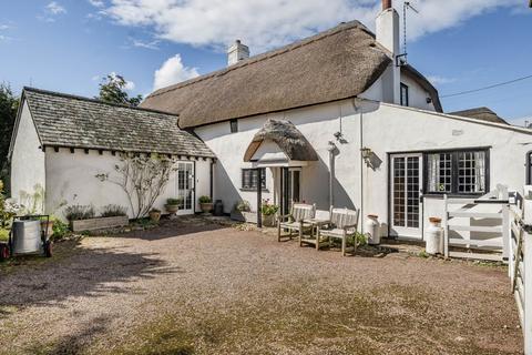 Swan Hill Rd, Colyford, Colyton 4 bed detached house for sale