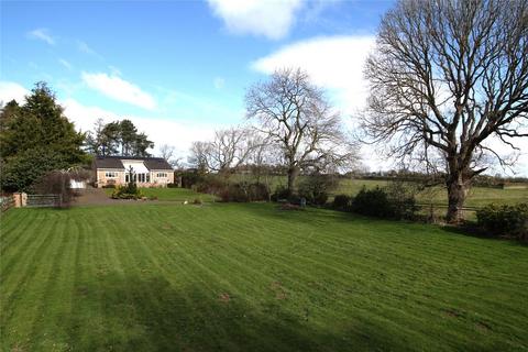 Ogle, Newcastle upon Tyne... 2 bed bungalow for sale