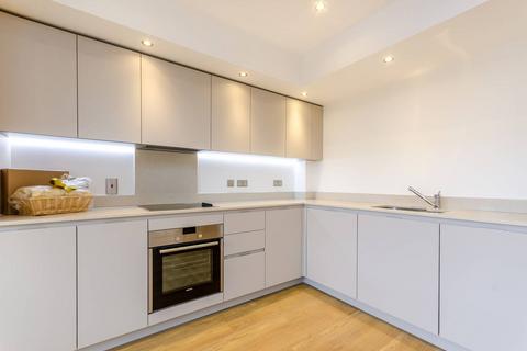 Lyon Road, Harrow, HA1 1 bed flat for sale