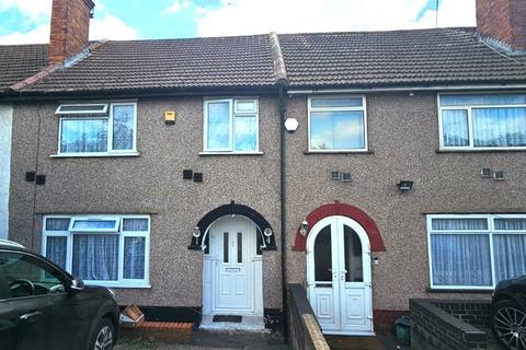 LONDON NW2 4 bed terraced house for sale