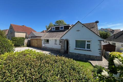 Streche Road, Swanage BH19 4 bed detached house for sale