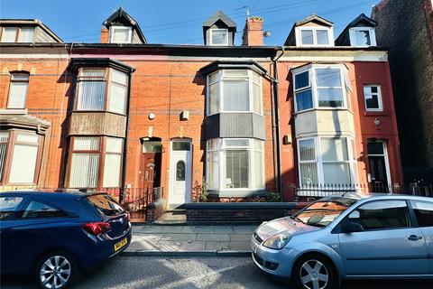 Seddon Road, Garston, Liverpool, L19 4 bed terraced house for sale