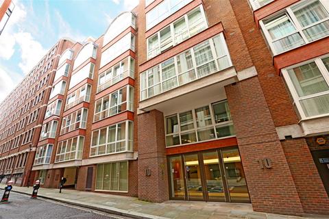 10 Hosier Lane, London EC1A 1 bed flat for sale