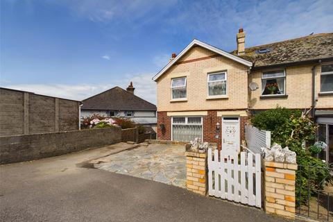 Wyndthorpe Gardens, Ilfracombe, North... 3 bed house for sale