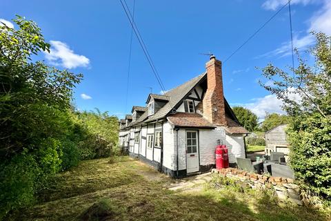 Ashperton Road, Ashperton, Ledbury, HR8 3 bed semi