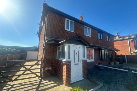 Orchard Close, Freckleton, PR4 3 bed semi