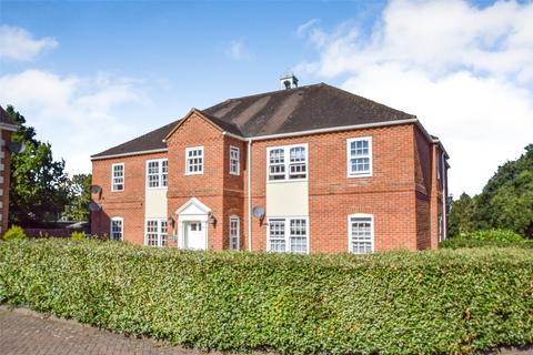 Calcott Park, Hampshire GU46 1 bed apartment for sale