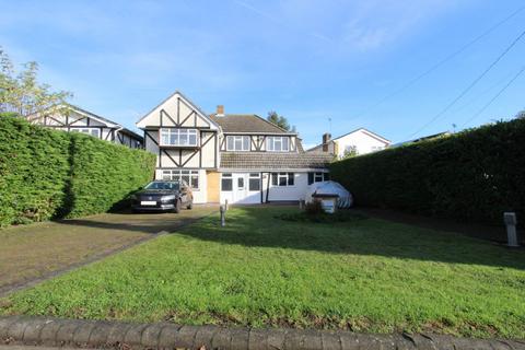 Great Burches Road, Thundersley 5 bed detached house for sale