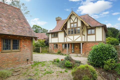 Nackington Park Nackington Road... 5 bed detached house for sale