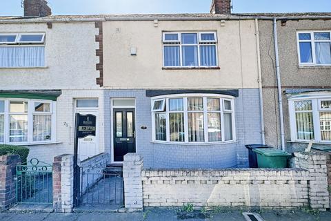 Wharton Terrace, Hartlepool, TS24 2 bed terraced house for sale