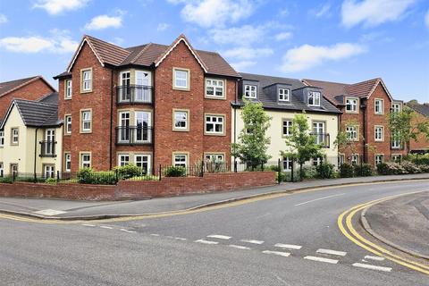 Stone Lane, Kinver, Stourbridge 1 bed apartment for sale