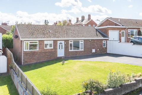 3 bedroom semi-detached bungalow for sale