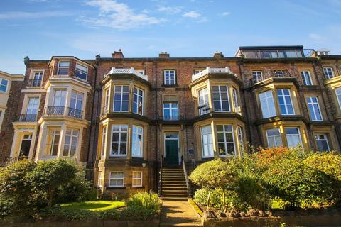 Priors Terrace, North Shields 4 bed flat for sale