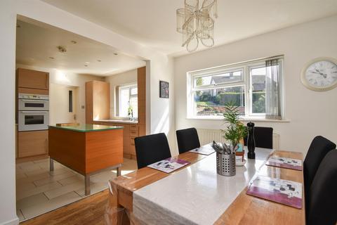 Ghyllside Avenue, Hastings 4 bed detached house for sale