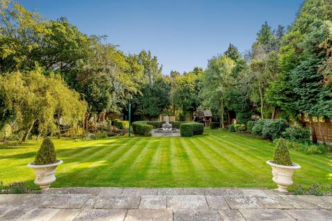 Farquhar Road, Birmingham, Edgbaston... 6 bed detached house for sale