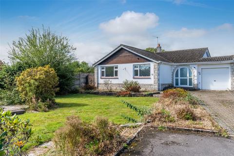 Foxcroft Drive, Wimborne, Dorset, BH21 2 bed bungalow for sale