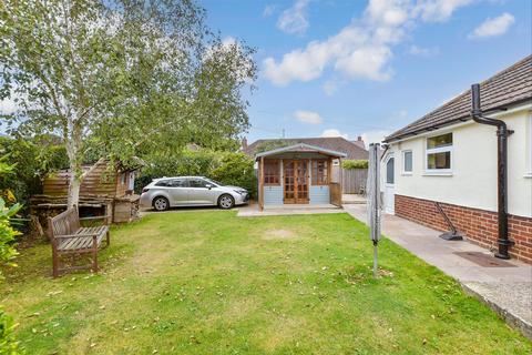 3 bedroom semi-detached bungalow for sale