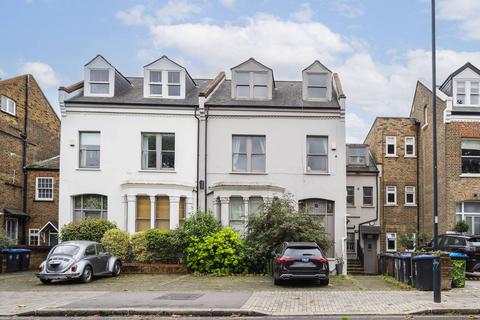 Brondesbury Road, Queen's Park... 1 bed flat for sale