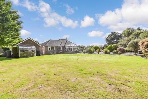 Cliff Road, Seabrook, Hythe, Kent 3 bed detached bungalow for sale