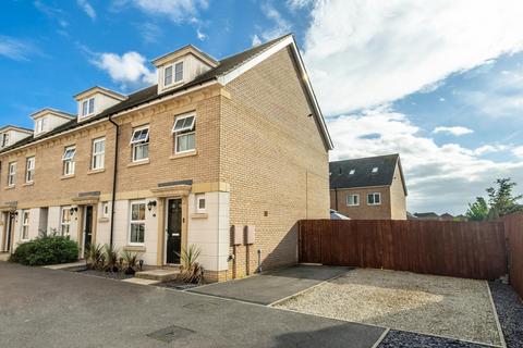 Miller Road, York 4 bed townhouse for sale