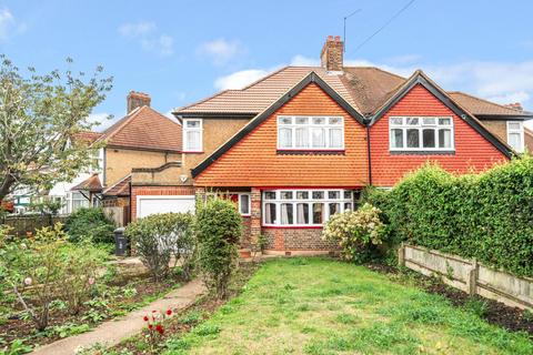 Derby Hill Crescent, Forest Hill 3 bed semi