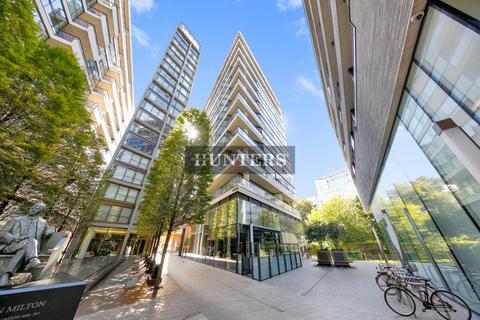 One Tower Bridge, Sandringham House... 1 bed apartment for sale